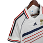 1998 France World Cup Away Retro Kit - ClassicKits433