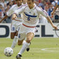 1998 France World Cup Away Retro Kit - ClassicKits433