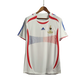 2006 France World Cup Away Retro Kit - ClassicKits433