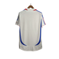 2006 France World Cup Away Retro Kit - ClassicKits433