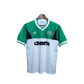 1985/86 Glasgow Celtic Away kit - ClassicKits433