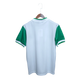 1985/86 Glasgow Celtic Away kit - ClassicKits433