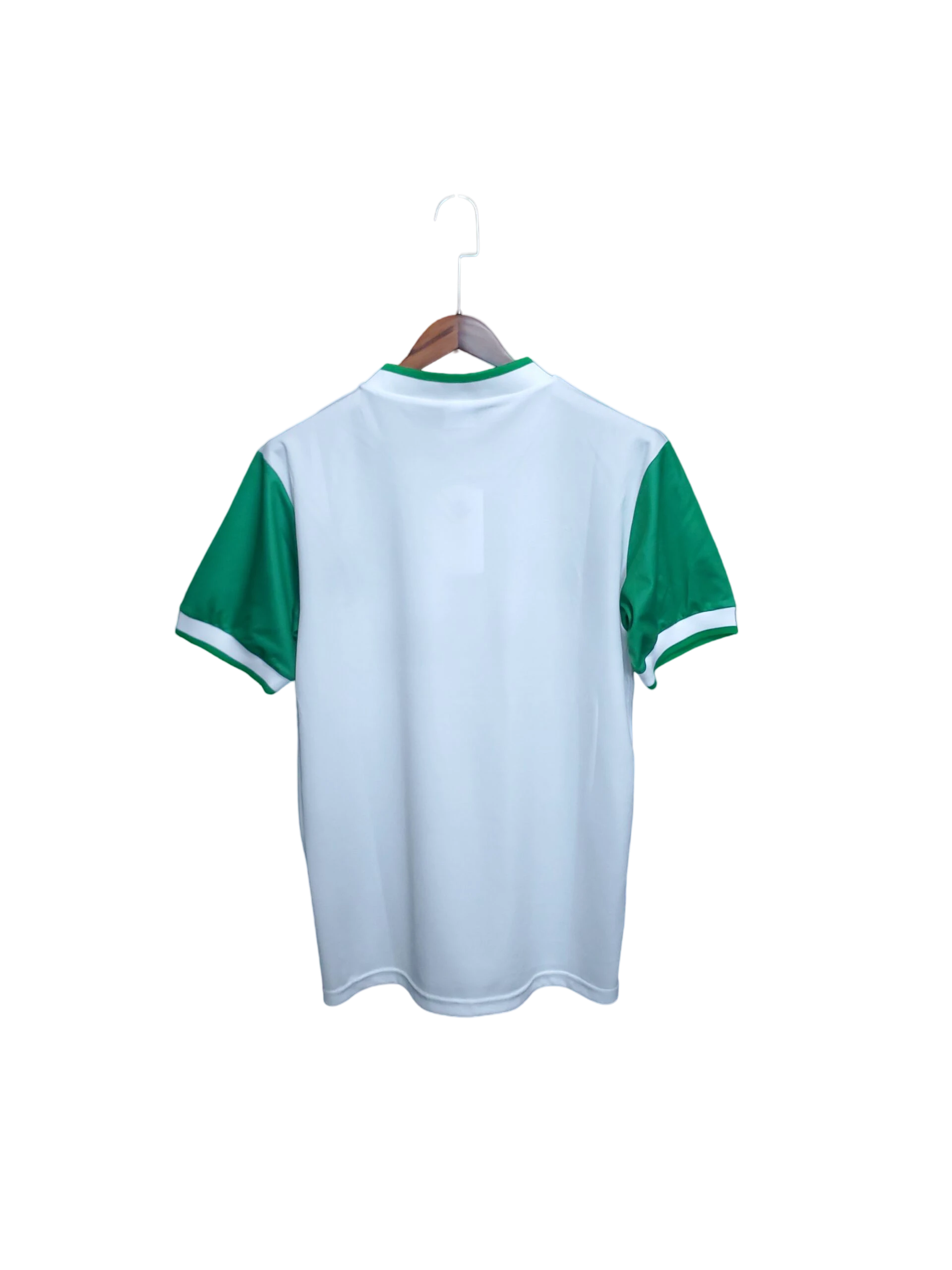 1985/86 Glasgow Celtic Away kit - ClassicKits433