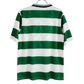 1989/91 Glasgow Celtic Home kit - ClassicKits433