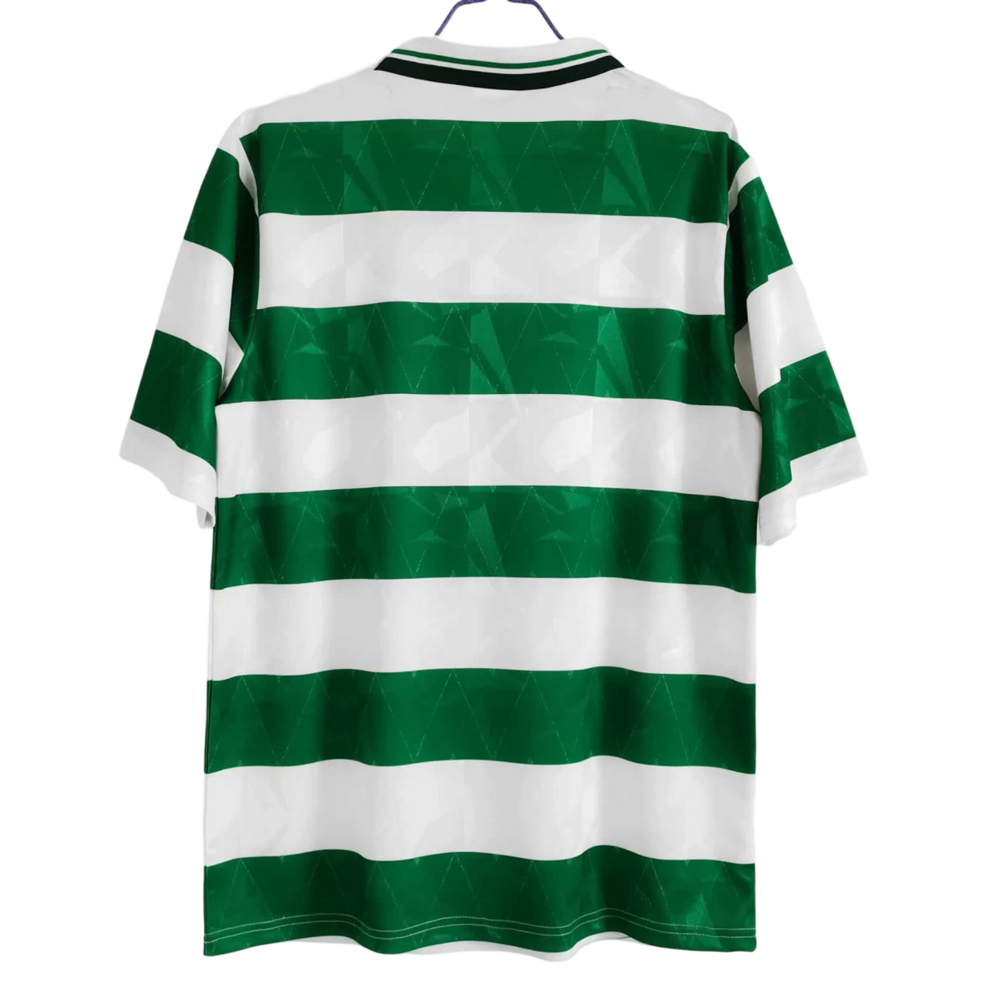 1989/91 Glasgow Celtic Home kit - ClassicKits433