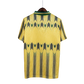 1990/91 Glasgow Celtic Away kit - ClassicKits433