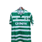 1995/97 Glasgow Celtic Home kit - ClassicKits433