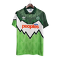 1991/92 Glasgow Celtic Away kit - ClassicKits433