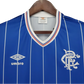 1982/83 Glasgow Rangers Home Kit - ClassicKits433