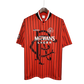 1994/95 Glasgow Rangers Away Kit - ClassicKits433