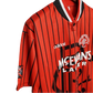 1994/95 Glasgow Rangers Away Kit - ClassicKits433