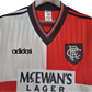 1995/96 Glasgow Rangers Away Kit - ClassicKits433