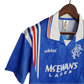 1996/97 Glasgow Rangers Home Kit - ClassicKits433