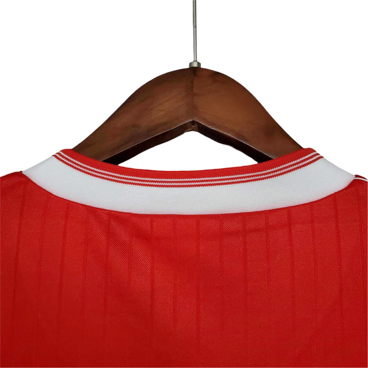 1983/86 Arsenal Home Retro Kit - ClassicKits433