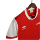 1983/86 Arsenal Home Retro Kit - ClassicKits433