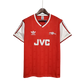 1986/1987 Arsenal Home Retro Kit - ClassicKits433