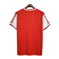 1986/1987 Arsenal Home Retro Kit - ClassicKits433