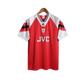 1992/93 Arsenal Home Retro Kit - ClassicKits433