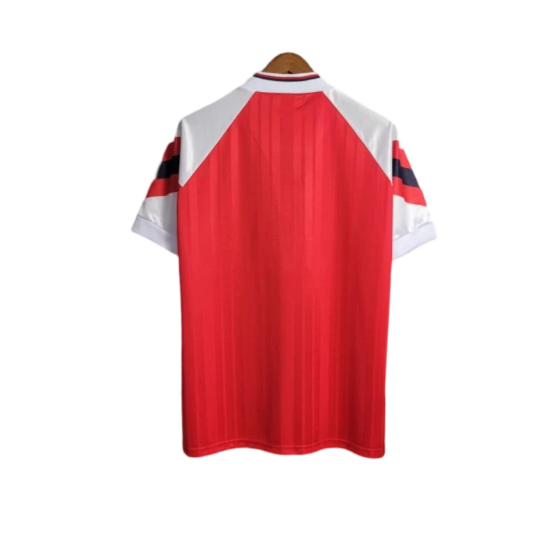 1992/93 Arsenal Home Retro Kit - ClassicKits433