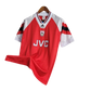 1992/93 Arsenal Home Retro Kit - ClassicKits433