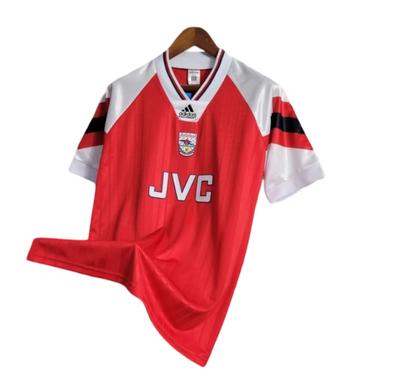 1992/93 Arsenal Home Retro Kit - ClassicKits433