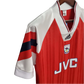 1992/93 Arsenal Home Retro Kit - ClassicKits433