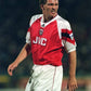 1992/93 Arsenal Home Retro Kit - ClassicKits433