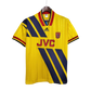 1993/94 Arsenal Away Retro Kit - ClassicKits433