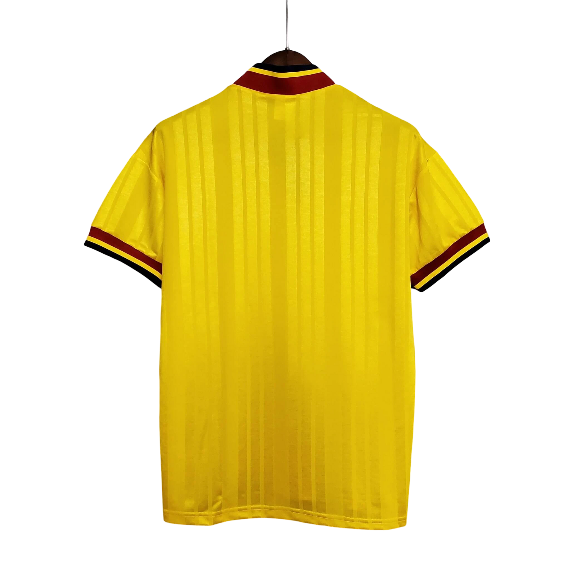 1993/94 Arsenal Away Retro Kit - ClassicKits433