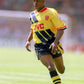 1993/94 Arsenal Away Retro Kit - ClassicKits433