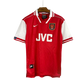 1996/1997 Arsenal Home Retro Kit - ClassicKits433