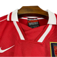 1996/1997 Arsenal Home Retro Kit - ClassicKits433