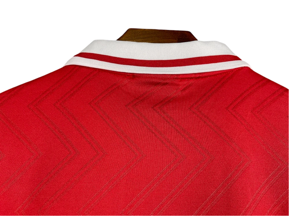 1996/1997 Arsenal Home Retro Kit - ClassicKits433