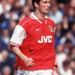 1996/1997 Arsenal Home Retro Kit - ClassicKits433