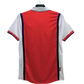 1998/99 Arsenal Home Retro Kit - ClassicKits433