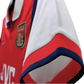 1998/99 Arsenal Home Retro Kit - ClassicKits433