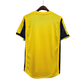 2000/2001 Arsenal Away Retro Kit - ClassicKits433