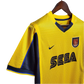 2000/2001 Arsenal Away Retro Kit - ClassicKits433