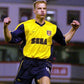 2000/2001 Arsenal Away Retro Kit - ClassicKits433