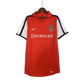 2000/2002 Arsenal Home Retro Kit - ClassicKits433