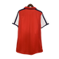 2000/2002 Arsenal Home Retro Kit - ClassicKits433