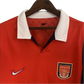 2000/2002 Arsenal Home Retro Kit - ClassicKits433