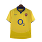 2003/2005 Arsenal Away Retro Kit - ClassicKits433