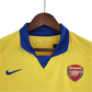 2003/2005 Arsenal Away Retro Kit - ClassicKits433