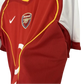 2004/05 Arsenal Home Retro Kit - ClassicKits433