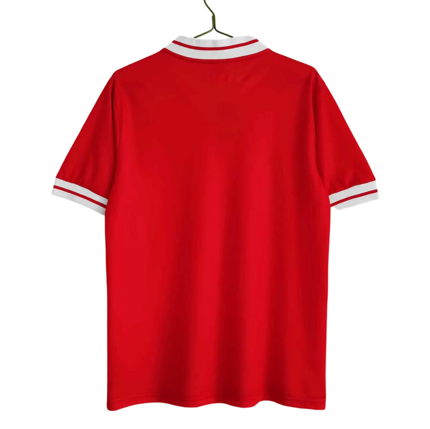 1981/84 Liverpool Home Retro Kit - ClassicKits433