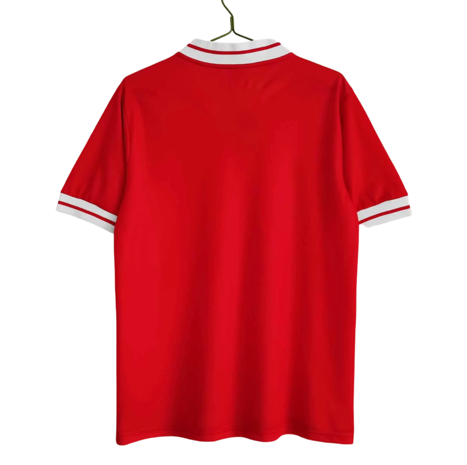 1981/84 Liverpool Home Retro Kit - ClassicKits433