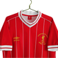 1981/84 Liverpool Home Retro Kit - ClassicKits433