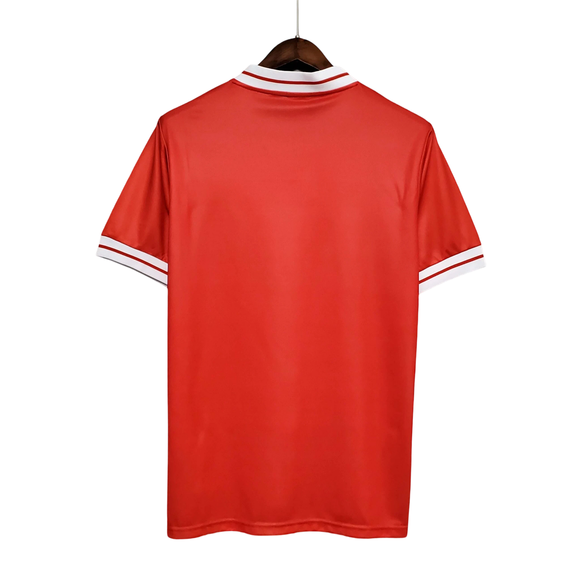 1983/84 Liverpool Home Retro Kit - ClassicKits433