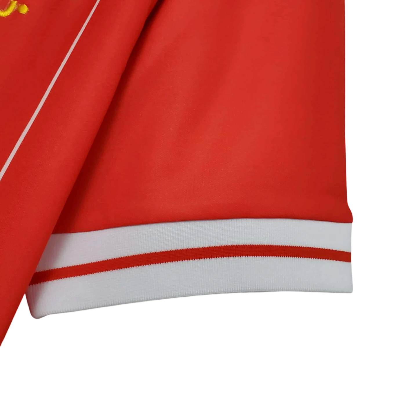 1983/84 Liverpool Home Retro Kit - ClassicKits433